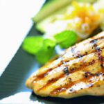 Savor the Flavor: Mastering Teriyaki Grilled Chicken Basics
