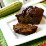 Moist Chocolate Chip Zucchini Bread: A Sweet Surprise!