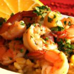 Savor the Flavor: Irresistible Garlic Butter Shrimp Recipe