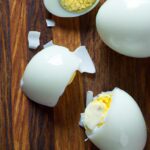 Unlocking the Secrets to Perfectly Hard Boiled Eggs Every Time