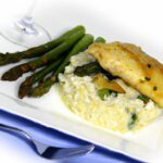 Perfect Pairings: What to Serve with Chicken Piccata Flair