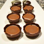 Indulgent Keto Peanut Butter Cups: Low-Carb Sweet Treats