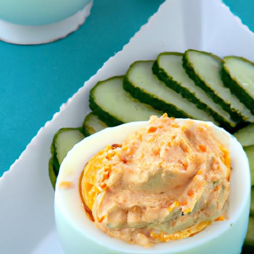 Perfectly Creamy Egg⁤ Salad Recipe: Tips & Tricks Unveiled