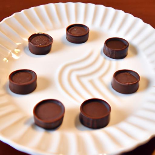 Indulgent keto Peanut Butter Cups: Low-Carb Sweet⁤ Treats