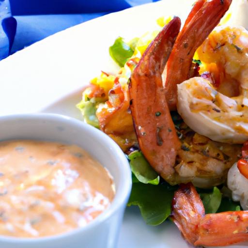 Savor the ‍Flavor: Irresistible Garlic butter Shrimp Recipe