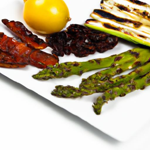 Unlocking Flavor: The Art of Perfect Oven Roasted Veggies