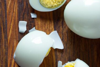 Unlocking the Secrets to Perfectly Hard Boiled Eggs Every Time
