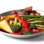 Unlocking Flavor: The Art of Perfect Oven Roasted Veggies