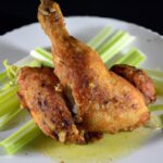 The Secret to Perfectly Crispy Chicken: Crunch Meets Juicy