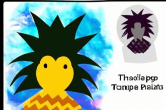 Tropical Flavor Fusion: Chicken Teriyaki Pineapple Bowl Delight