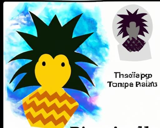 Tropical Flavor Fusion: Chicken Teriyaki Pineapple Bowl Delight