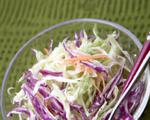 The Ultimate Guide to Crafting the Best Coleslaw Recipe