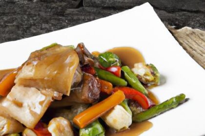 Speedy & Simple: Master Quick Easy Meals for Busy Days