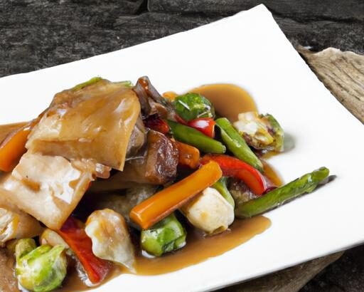 Speedy & Simple: Master Quick Easy Meals for Busy Days