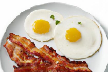 Kickstart Your Day: 10 Easy Breakfast Ideas to Fuel You