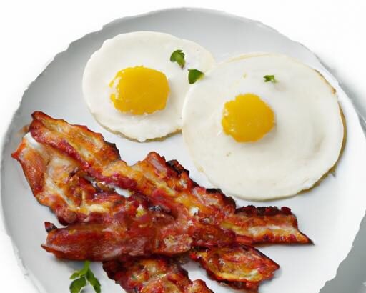 Kickstart Your Day: 10 Easy Breakfast Ideas to Fuel You