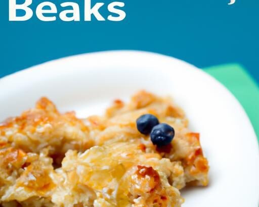 Wake Up to Joy: Irresistible Sweet Breakfast Recipes