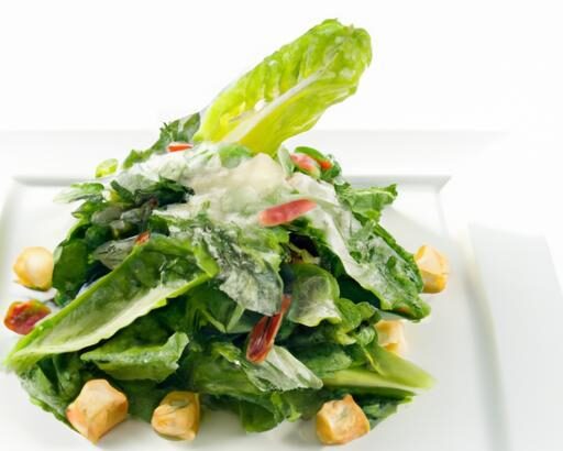Caesar Salad Secrets: Origins, Ingredients, and Fresh Twists