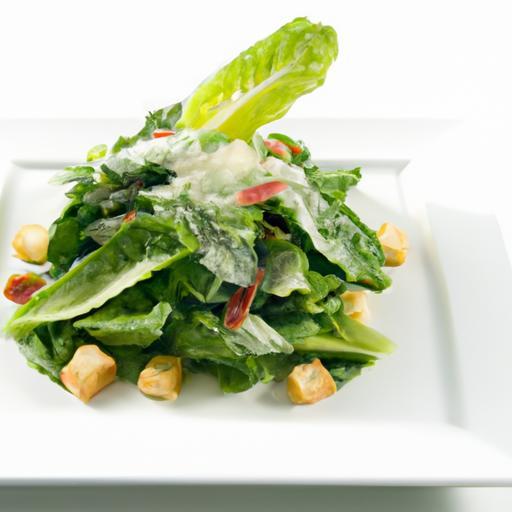 Caesar Salad Secrets: Origins, Ingredients, and Fresh Twists