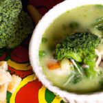 One-Pot Creamy Veggie Soup: Easy, Healthy, and Delicious