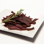 Crafting the Perfect Beef Jerky: A Step-by-Step Recipe Guide