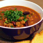Wholesome & Easy Turkey Chili: A Simple Comfort Classic