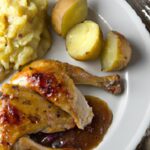 Savory Chicken & Potato Recipes to Savor Every Bite