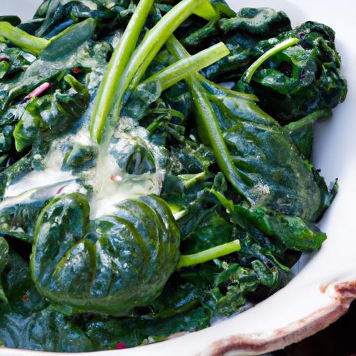 Steakhouse Creamed Spinach: A Classic Side Dish Deep Dive