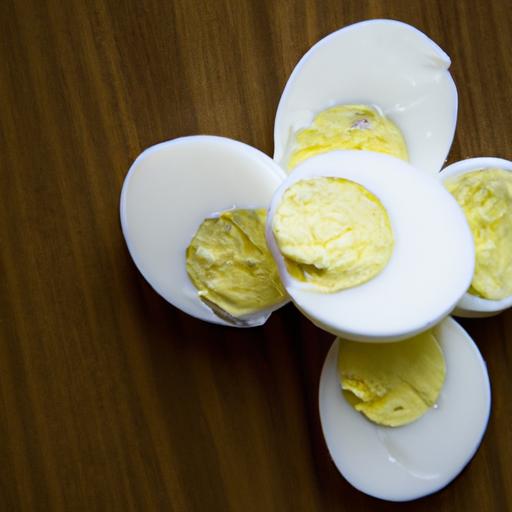 Perfectly‌ Boiled‌ Eggs: A Simple Guide ⁢to Egg-cellent Results