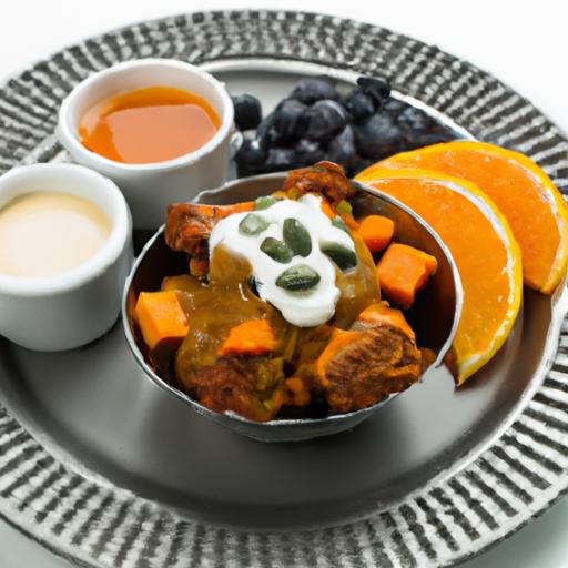 Kickstart Your Day: 10 Easy Breakfast Ideas to Fuel You