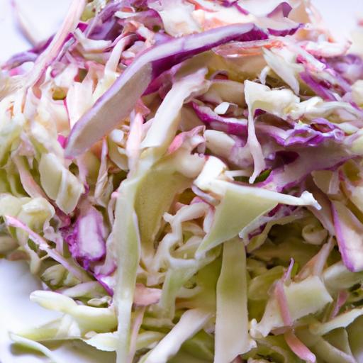 The Ultimate Guide to Crafting the Best Coleslaw Recipe