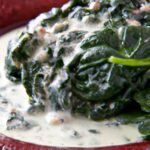 Steakhouse Creamed Spinach: A Classic Side Dish Deep Dive