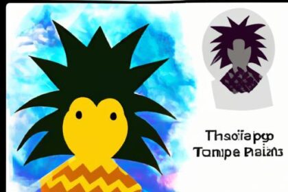 Tropical Flavor Fusion: Chicken Teriyaki Pineapple Bowl Delight