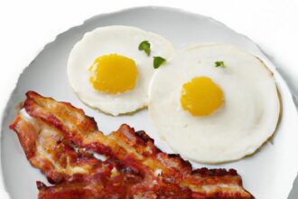 Kickstart Your Day: 10 Easy Breakfast Ideas to Fuel You