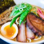 Ramen Revealed: The Art and Science Behind Every Bowl