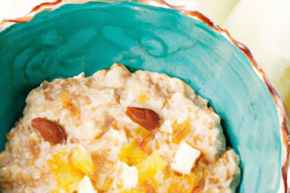 Power-Packed Mornings: The Ultimate High-Protein Oats Guide