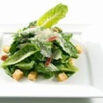 Caesar Salad Secrets: Origins, Ingredients, and Fresh Twists