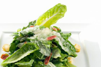 Caesar Salad Secrets: Origins, Ingredients, and Fresh Twists