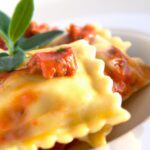 Lobster Ravioli: A Luxurious Twist on Classic Pasta Delight
