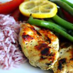 Savor the Flavors: Easy Authentic Greek Chicken Recipe