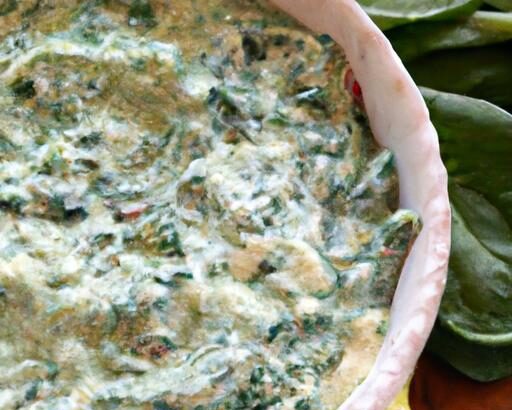 Timeless Delight: Mastering Classic Spinach Artichoke Dip