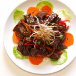 Quick & Savory: 20-Minute Teriyaki Beef Bowls Recipe