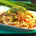 Rethinking Ramen: Nutritious Twists for Healthy Noodle Bowls