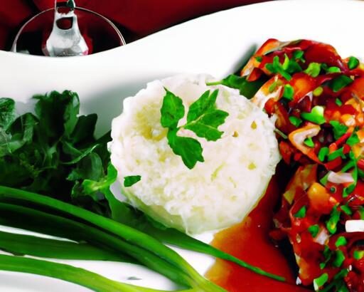 Savor the Night: Creative Dinner Ideas to Try Tonight