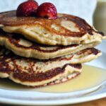 Fluffy Vegan Protein Pancakes: Power Your Morning Right