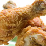Crispy Fried Chicken Legs: Ultimate Recipe for Perfect Crunch