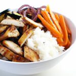 Flavor-Packed Teriyaki Chicken Bowl Recipe to Savor Today