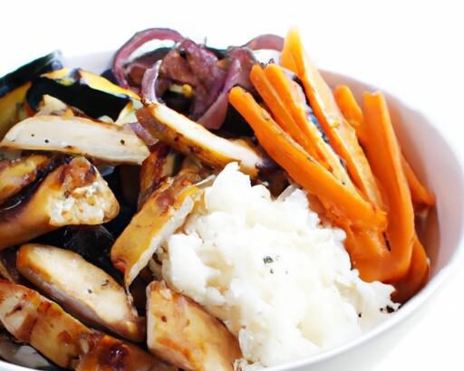 Flavor-Packed Teriyaki Chicken Bowl Recipe to Savor Today