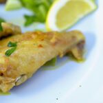 Crispy Garlic Parmesan Chicken: A Simple Flavor Boost