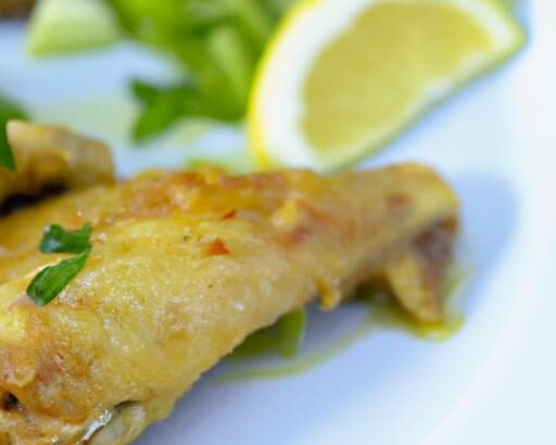 Crispy Garlic Parmesan Chicken: A Simple Flavor Boost